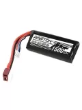 аккумуляторная сборка Robiton LP-STB2-1500 Lipo 7.4В 1500мАч 