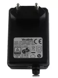 блок питания Yealink для T19/T21/T21 E2/W52P 5VDC, 600mA 