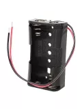 батарейный бокс Robiton Bh2xAA 
