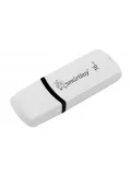 флешка USB SmartBuy Paean 16GB white