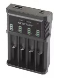 зарядное устройство Robiton MasterCharger 850 