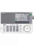 Всеволновый радиоприемник высокого класса Sangean ATS-909X white