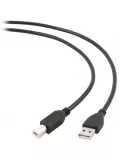кабель для принтера Gembird AM-BM 1.8м USB2.0 (CC-USB2-AMBM-6) 