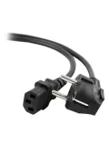 кабель питания Gembird PC-186-VDE 5 м 