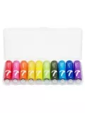 батарейки (10 шт.) ZMI LR03/AAA ZI7 Rainbow 