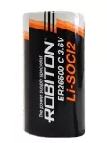 батарейка Robiton ER 26500 (C) 