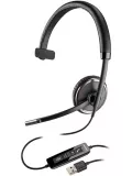 Проводная USB гарнитура Plantronics BlackWire C510(PL-С510) 