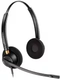 Гарнитура call-центра Plantronics EncorePro Wideband NC PL-HW520 QD 