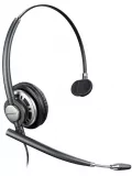 Гарнитура call-центра Plantronics EncorePro Wideband NC PL-HW710 QD 