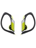 наушники для спорта Panasonic RP-HS34E yellow