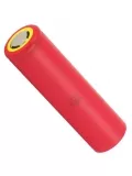 аккумулятор Panasonic UR18650NSX Li-Ion 2600 mAh, без защиты 
