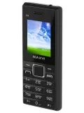 мобильный телефон Maxvi C9 black