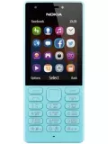 мобильный телефон Nokia 216 DS blue