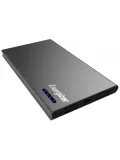 внешний аккумулятор Energizer Power Bank UE4003  4000 mAh grey