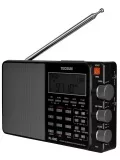 всеволновый цифровой радиоприемник Tecsun PL-880 (export version) black