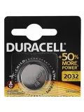 батарейка Duracell CR2032-5BL 
