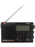 Цифровой радиоприемник с авиадиапазоном Tecsun PL-680 (export version) black