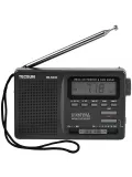 карманный радиоприемник с цифровой шкалой​ Tecsun DR-920C (export version) black