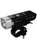 велосипедный фонарь Fenix BC25R black