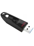 флешка USB 3.0 SanDisk CZ48 Cruzer Ultra 16Gb 3.0 black