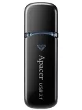 флешка USB 3.0 Apacer AH355 32Gb black