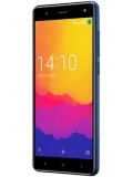 смартфон Prestigio Muze E7 (7512) LTE DUO blue