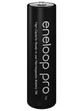 аккумулятор Panasonic 2500 mAh R6/AA Eneloop Pro 3HCDE/4BE-4BL 