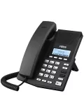 SIP телефон Fanvil X3P black