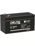 свинцово кислотный аккумулятор Delta DT 12012 