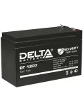 аккумулятор Delta DT 1207 