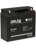 аккумулятор Delta DT 1218 
