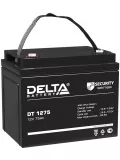 аккумулятор Delta DT 1275 