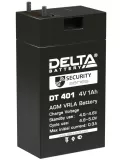 аккумулятор Delta DT 401 