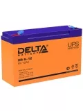 аккумулятор для UPS Delta HR 6-12 