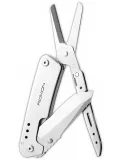 мультитул Roxon KS KNIFE-SCISSORS  S501 silver