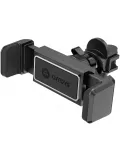 Держатель в дефлектор  Arroys Vent-C1 black