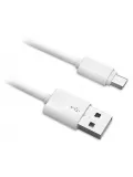 кабель передачи данных LDNIO SY-03 micro USB cable white