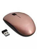 беспроводная мышь Gembird MUSW-111 rose gold