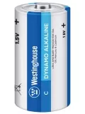 батарейка Westinghouse LR14/C Dynamo Alkaline-PB6 