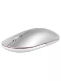 мышь компьютерная беспроводная Xiaomi Fashion-Style Mouse silver