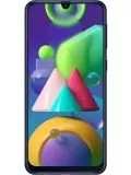 смартфон Samsung SM-M215F Galaxy M21 64Gb/4Gb blue