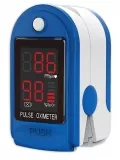 пульсоксиметр на палец Contec CMS50DL 