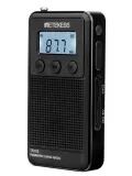цифровой карманный мини радиоприемник Retekess TR103 
