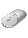 беспроводная компьютерная мышь Xiaomi Portable Mouse 2 silver