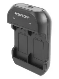 зарядное устройство для аккумуляторов Крона Robiton 9V150 FAST 