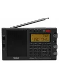 всеволновый цифровой радиоприемник с mp3 плеером Tecsun PL-990x (export version) black