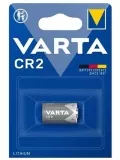 батарейка Varta CR2 PROFESSIONAL LITHIUM 6206-1BL 