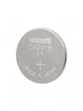 элемент питания Maxell CR2016-5BL 