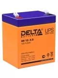 свинцово кислотный аккумулятор для UPS Delta HR 12-5.8 