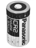 батарейка Panasonic CR2 INDUSTRIAL BULK 